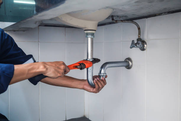 Best Plumbing Inspection Services  in Geneva, WA