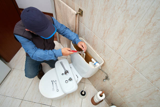 Best Septic Systems  in Geneva, WA