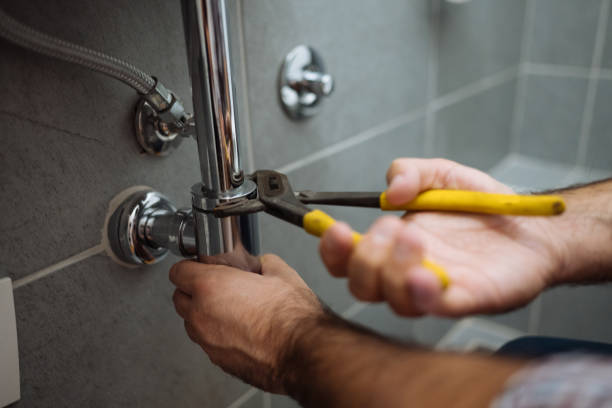 Best Hot Water Heater Installation  in Geneva, WA