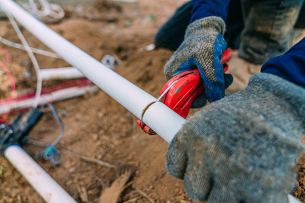 Clogged Drain Plumber in Geneva, WA